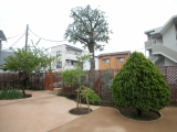 千葉県 市川市、松戸市の雑草対策・造園・外構・エクステリア・剪定・お庭のリフォームはユアサ園芸