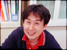 営業設計課長木原裕之です。市川市、松戸市の造園外構・エクステリア・ガーデニング・剪定はユアサ園芸へ